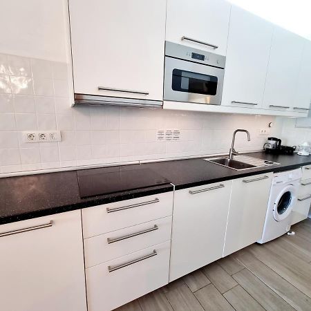 Apartamento Giovanni 09 Playa Roca Costa Teguise Extérieur photo