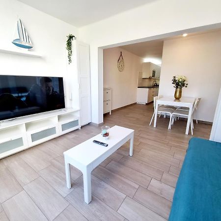 Apartamento Giovanni 09 Playa Roca Costa Teguise Extérieur photo
