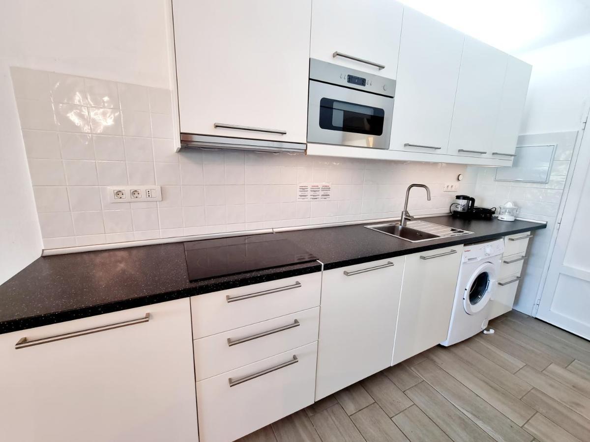 Apartamento Giovanni 09 Playa Roca Costa Teguise Extérieur photo