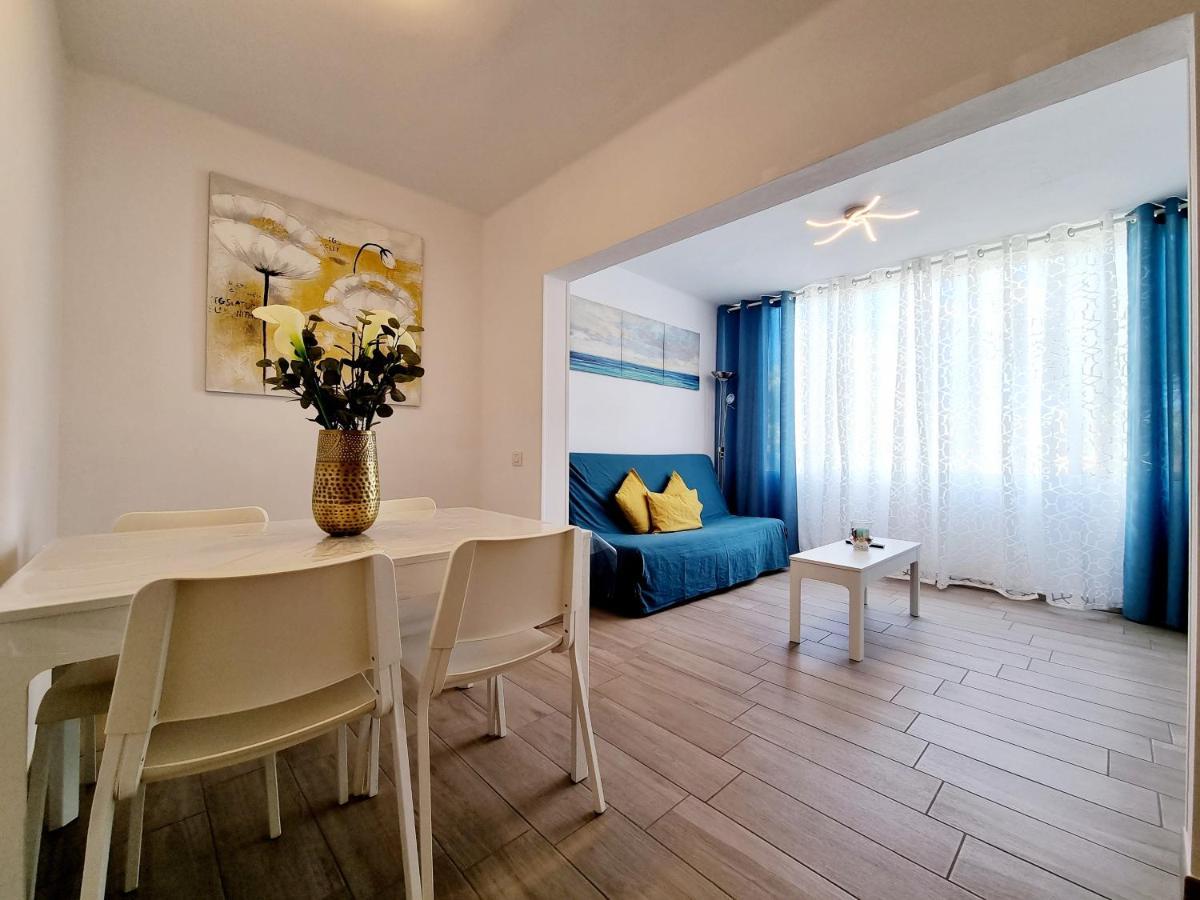 Apartamento Giovanni 09 Playa Roca Costa Teguise Extérieur photo